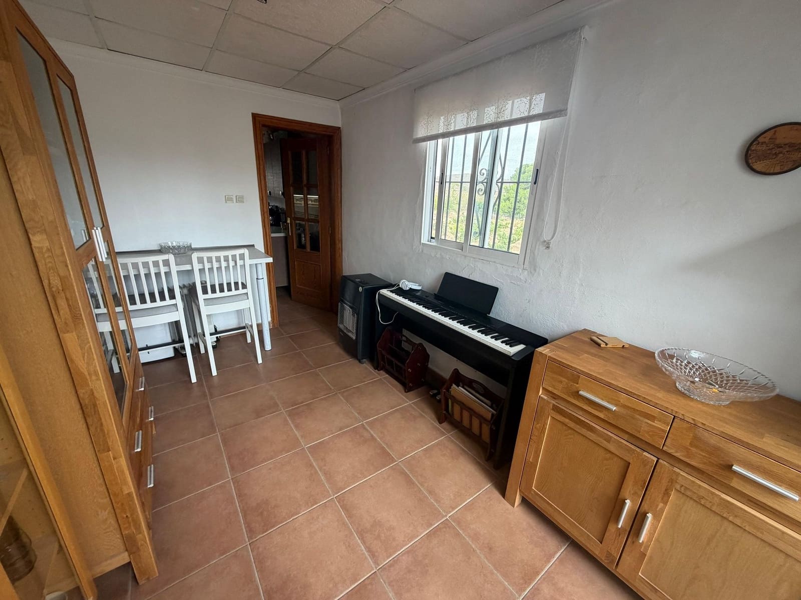 3 bedroom Villa for sale in Canada de la Lena with pool - € 299,000 (Ref: 10042457)
