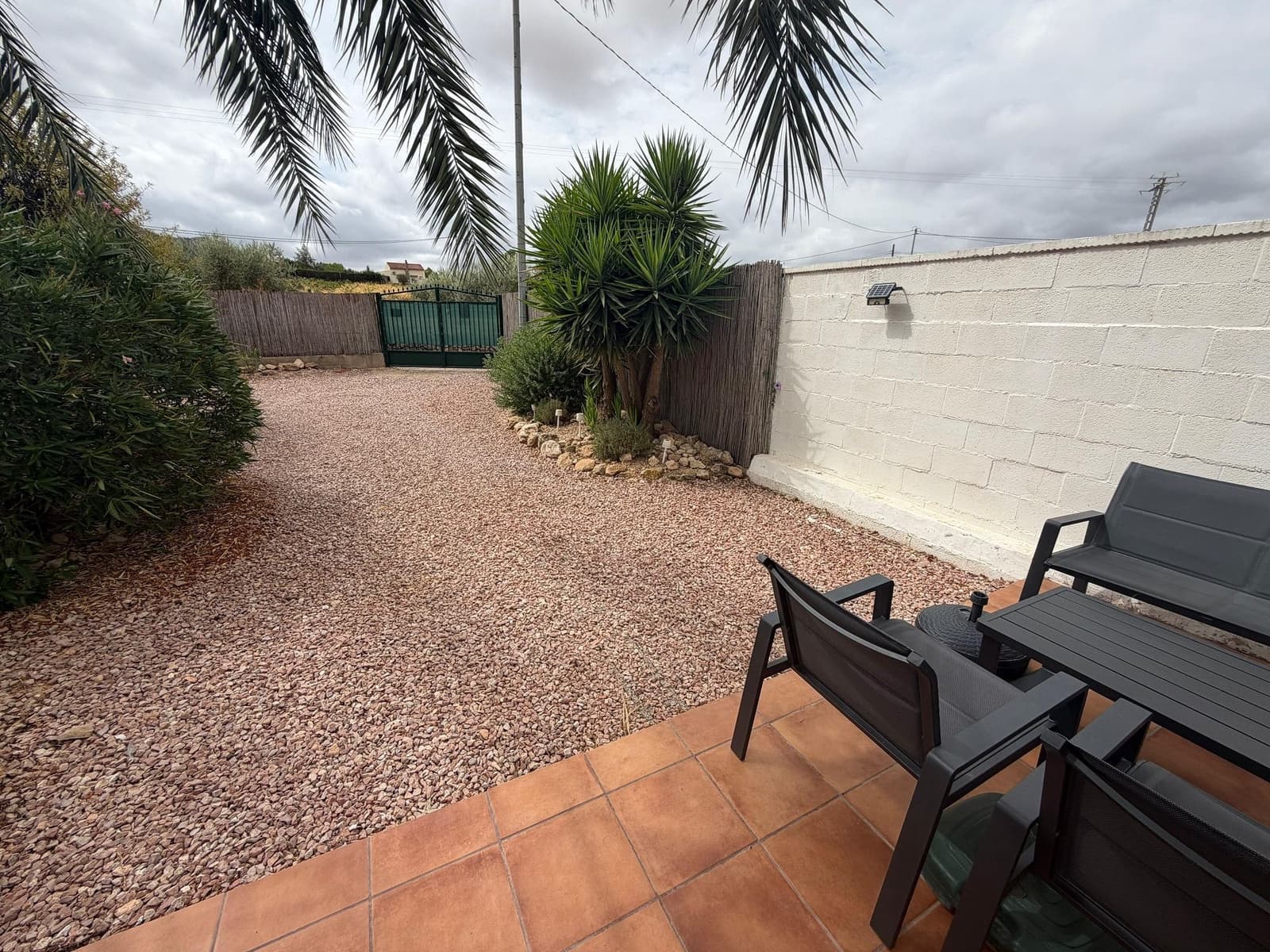 3 bedroom Villa for sale in Canada de la Lena with pool - € 299,000 (Ref: 10042457)