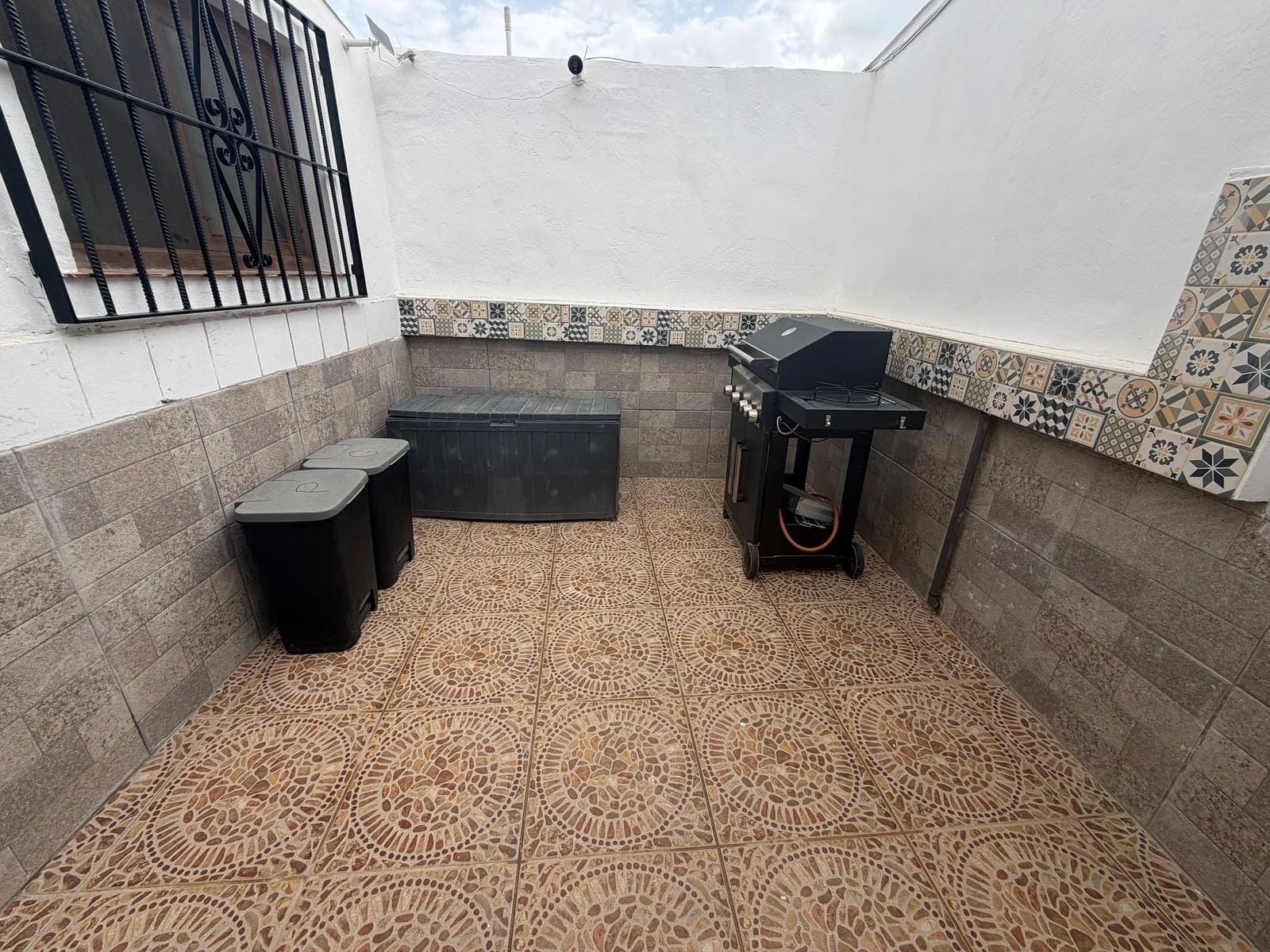 3 bedroom Villa for sale in Canada de la Lena with pool - € 299,000 (Ref: 10042457)
