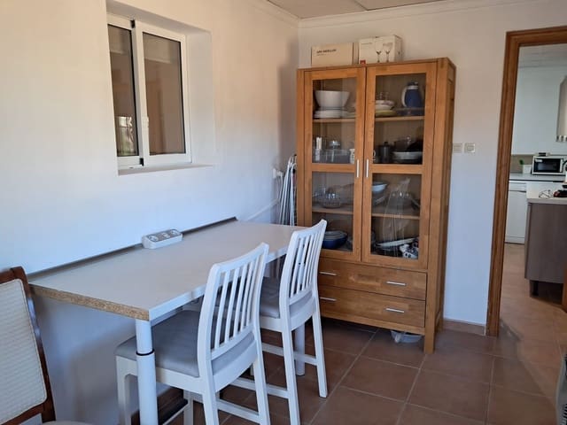 Chalet de 3 habitaciones en Cañada de la Lena, Abanilla en venta con piscina - 264.995 € (Ref: 10042457)