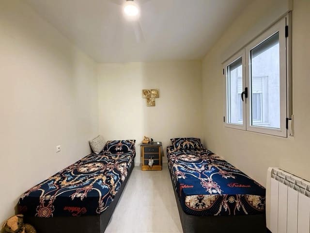 3 camera da letto Appartamento in vendita in Pinoso con garage - 155.000 € (Rif: 10044415)
