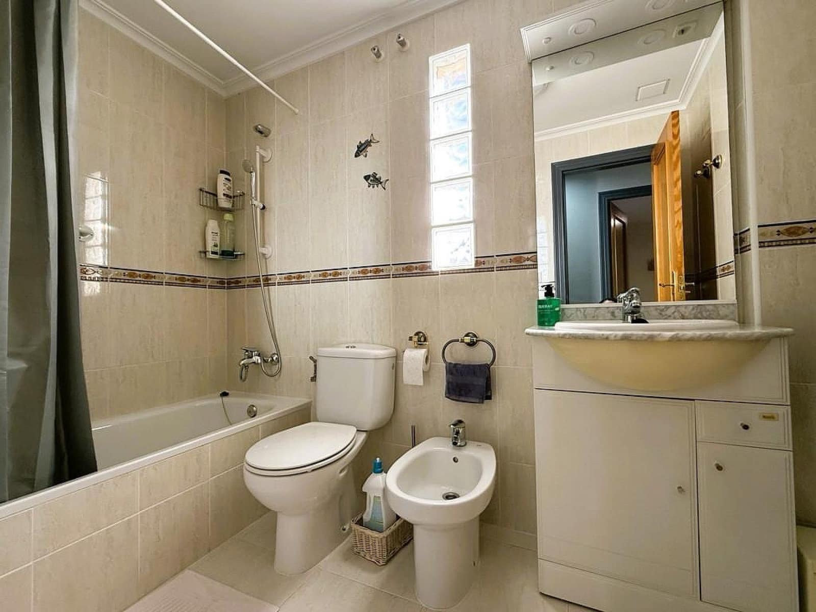 3 camera da letto Appartamento in vendita in Pinoso con garage - 155.000 € (Rif: 10044415)