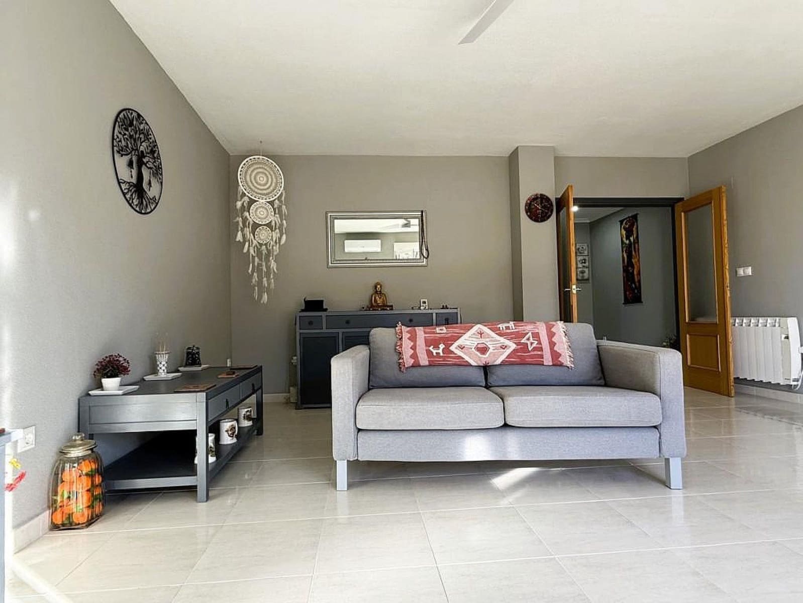 3 camera da letto Appartamento in vendita in Pinoso con garage - 155.000 € (Rif: 10044415)