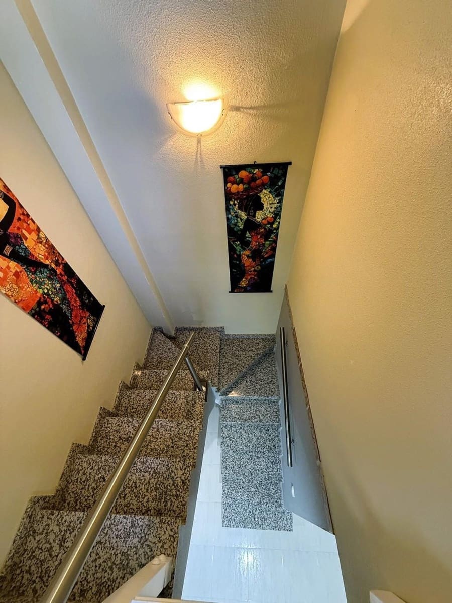 3 soverom Leilighet til salgs i Pinoso med garasje - € 155 000 (Ref: 10044415)