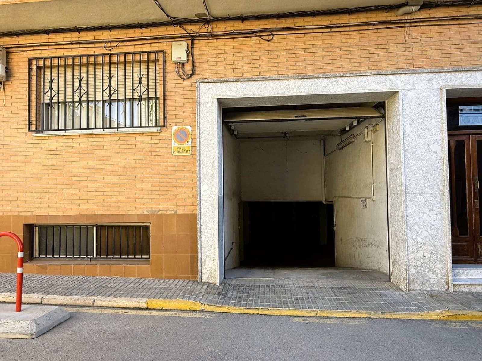 3 soverom Leilighet til salgs i Pinoso med garasje - € 155 000 (Ref: 10044415)
