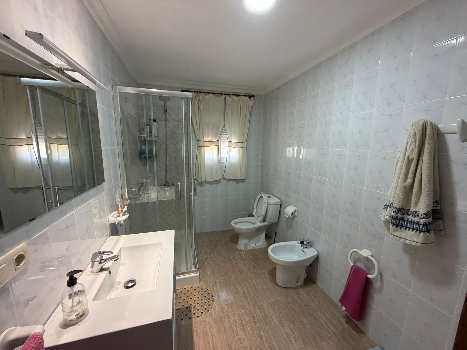 4 bedroom Finca/Country House for sale in Pinoso with pool garage - € 184,900 (Ref: 10046784)