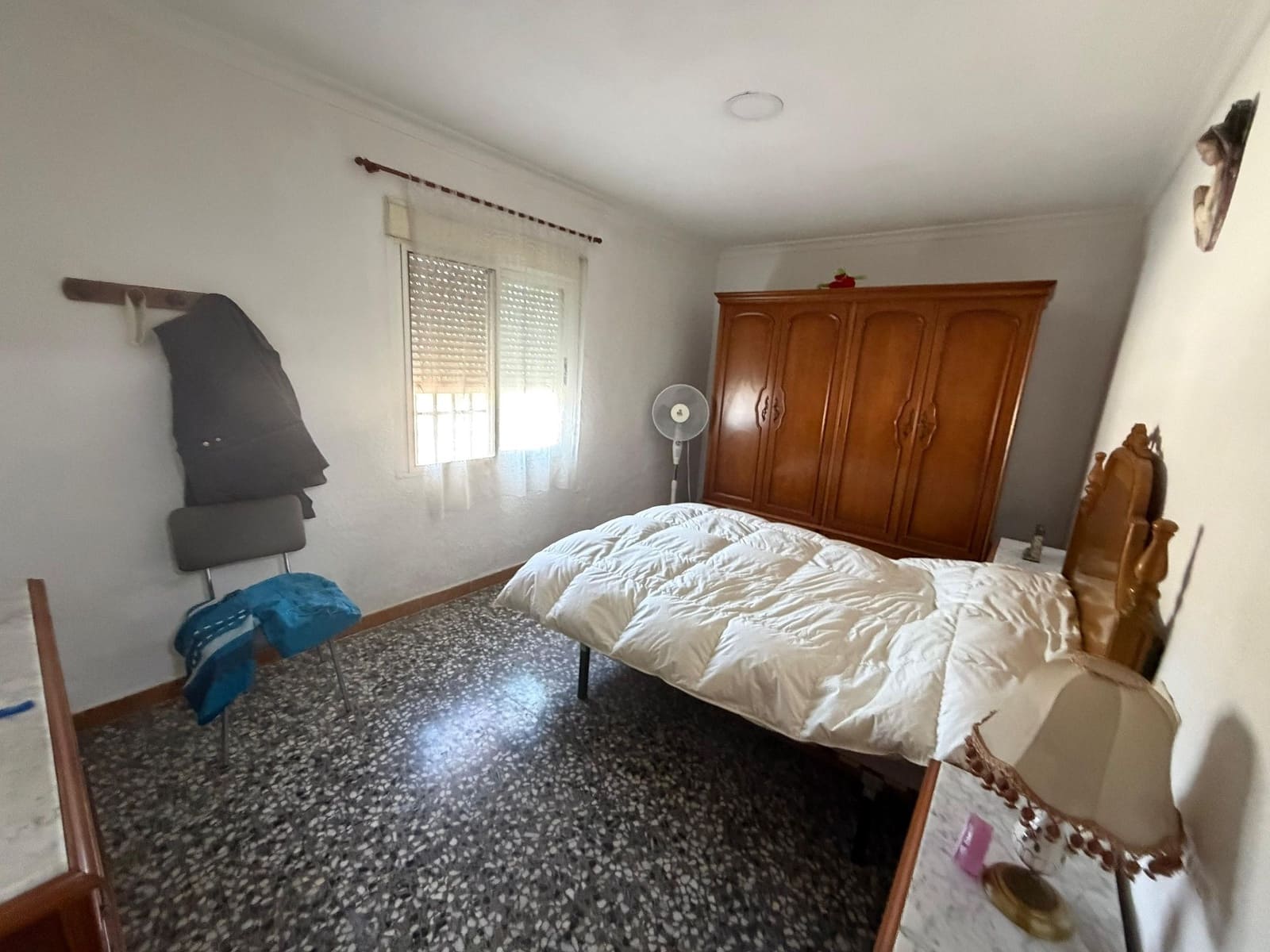 4 bedroom Finca/Country House for sale in Pinoso with pool garage - € 184,900 (Ref: 10046784)