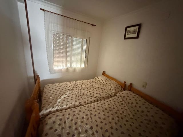 4 bedroom Finca/Country House for sale in Pinoso with pool garage - € 184,900 (Ref: 10046784)