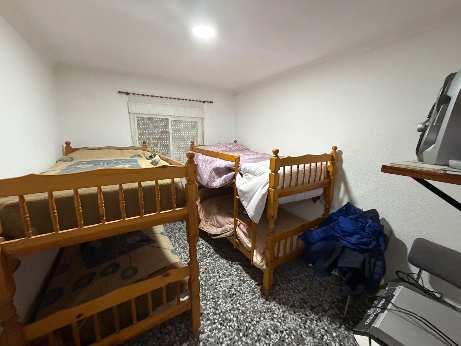 4 bedroom Finca/Country House for sale in Pinoso with pool garage - € 184,900 (Ref: 10046784)