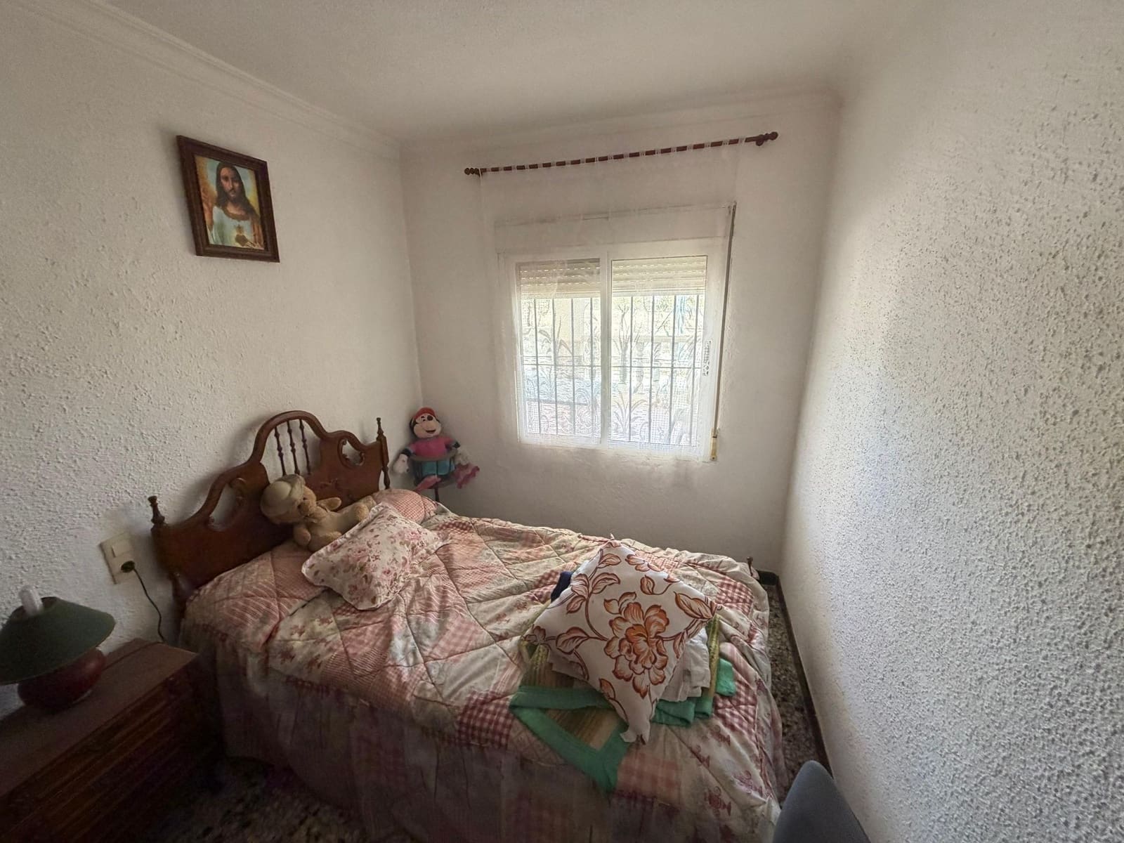 4 bedroom Finca/Country House for sale in Pinoso with pool garage - € 184,900 (Ref: 10046784)