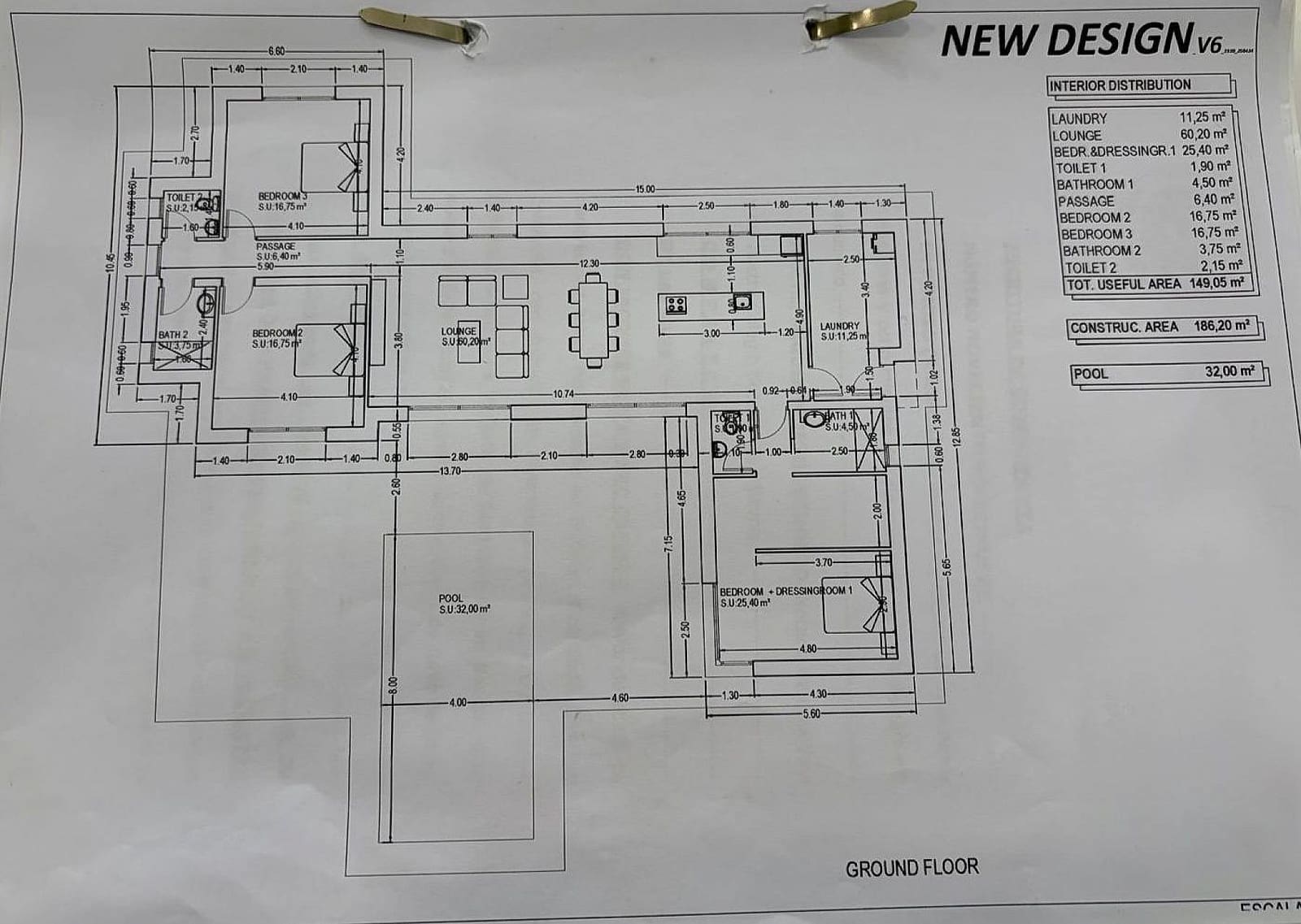 Terreno Não Urbanizado para venda em Lel - 75 000 € (Ref: 10046787)