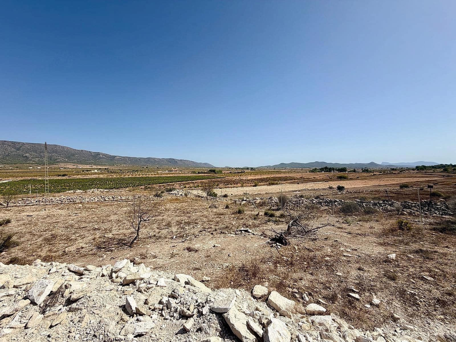 Terreno Não Urbanizado para venda em Lel - 75 000 € (Ref: 10046787)