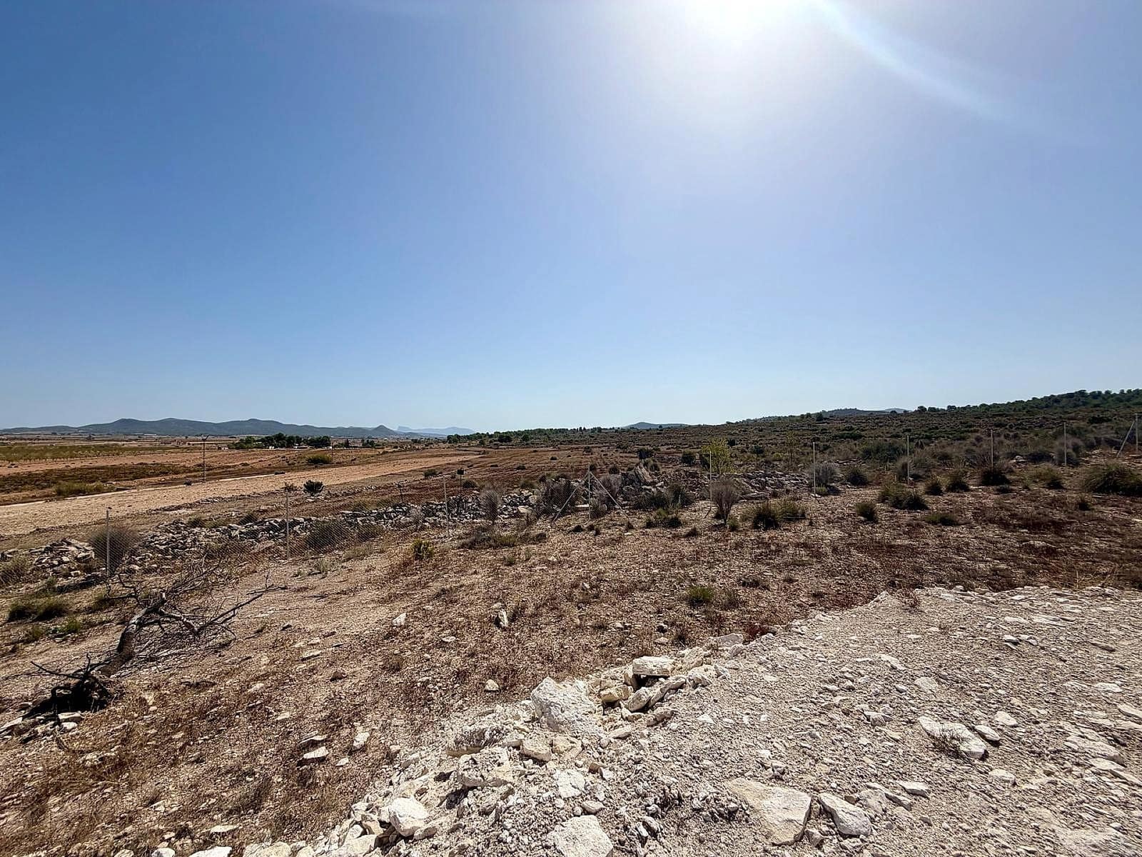 Terreno Não Urbanizado para venda em Lel - 75 000 € (Ref: 10046787)