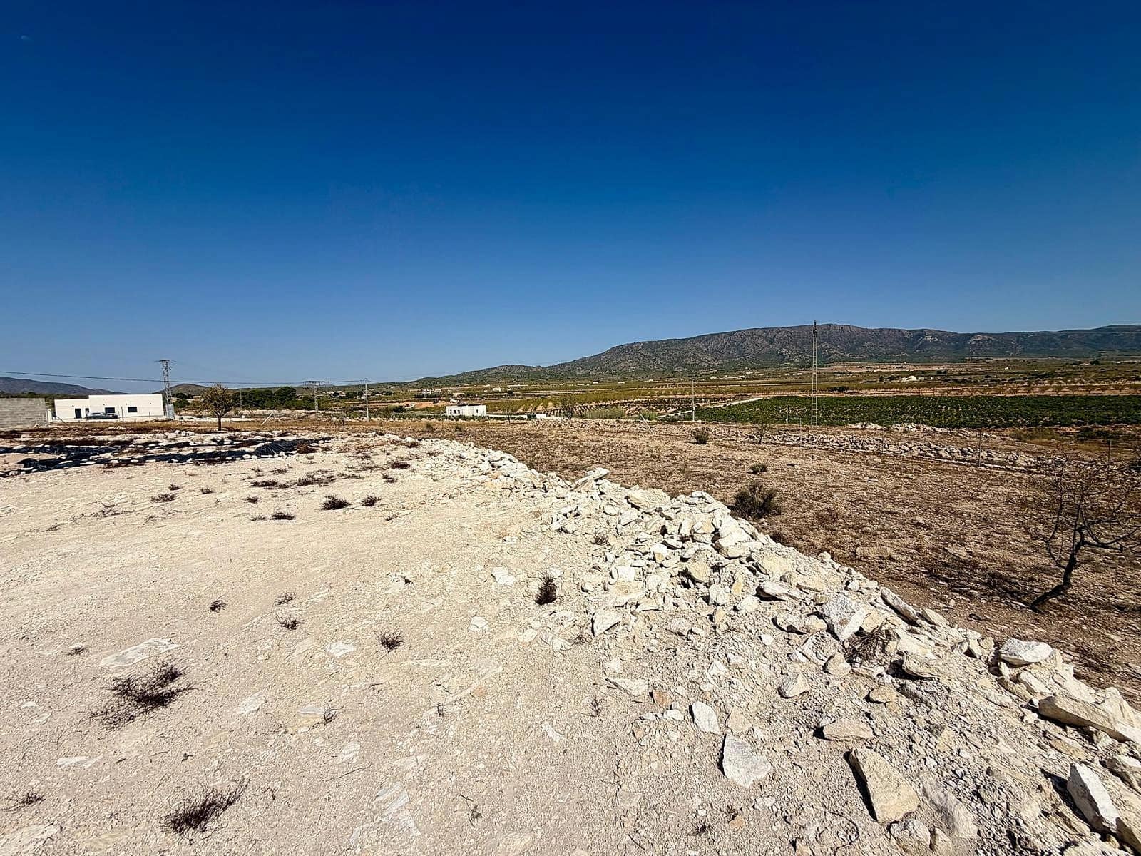 Terreno Não Urbanizado para venda em Lel - 75 000 € (Ref: 10046787)