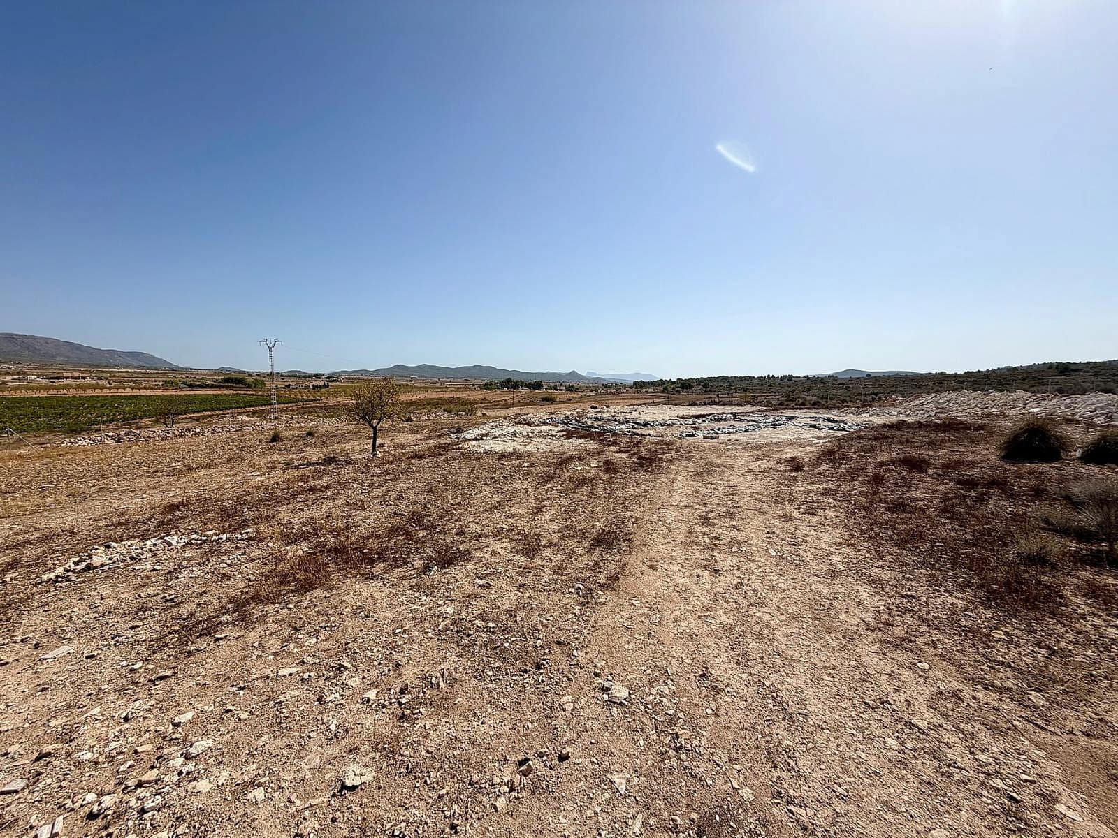 Terreno Não Urbanizado para venda em Lel - 75 000 € (Ref: 10046787)