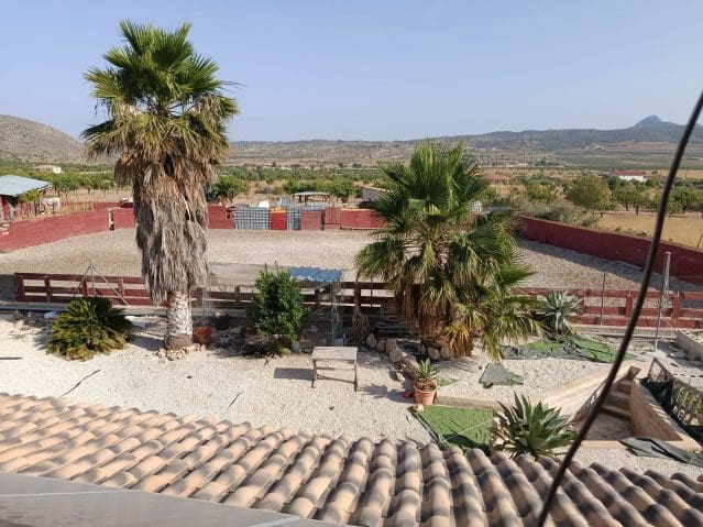 3 makuuhuone Huvila myytävänä paikassa Barbarroja, Orihuela - 198 000 € (Ref: 10048681)