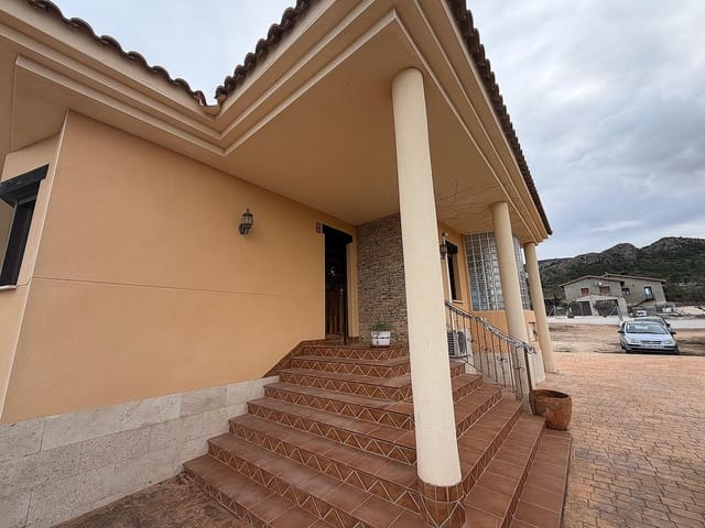 2 quarto Quinta/Casa Rural para venda em Yecla - 270 000 € (Ref: 10048682)