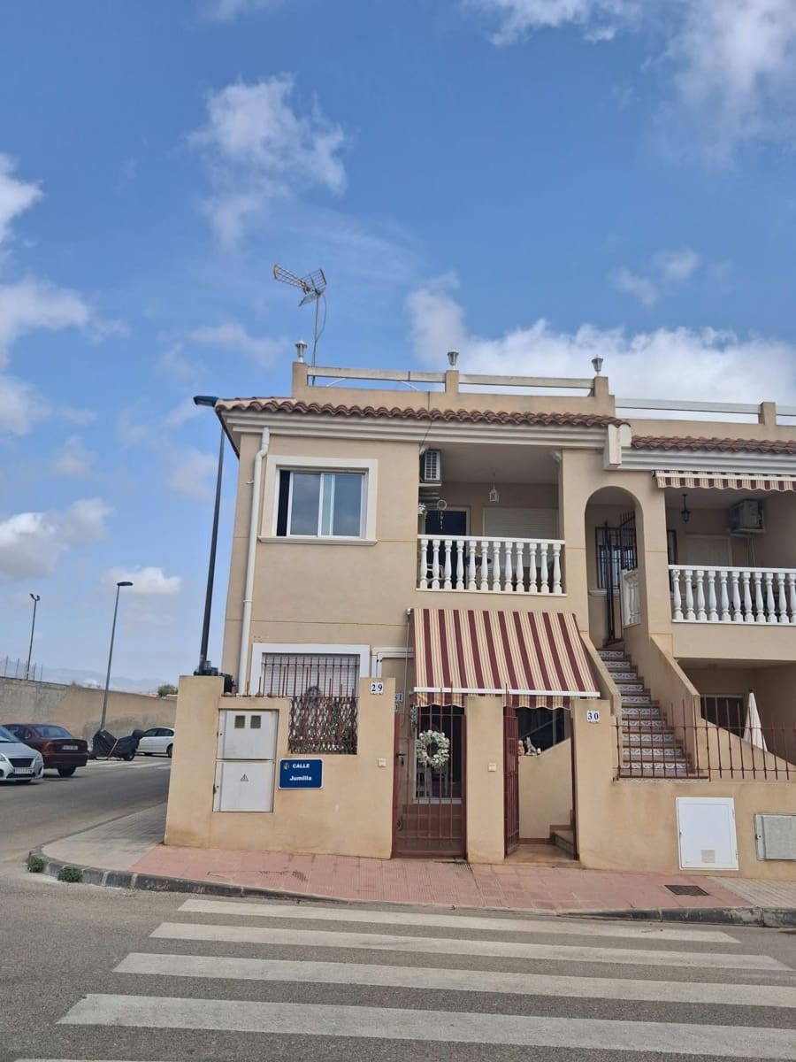2 slaapkamer Appartement te koop in La Matanza met zwembad - € 99.995 (Ref: 10048683)