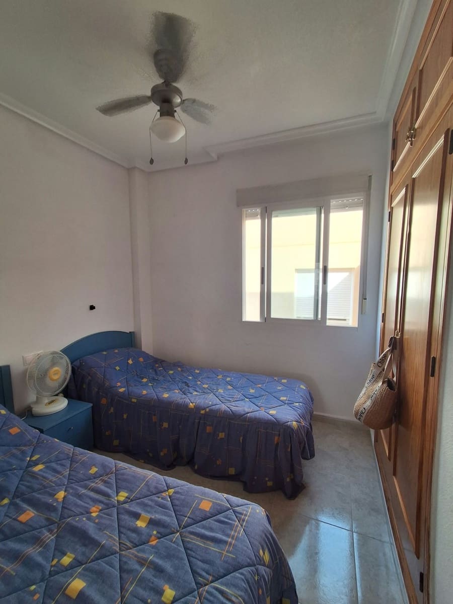 2 slaapkamer Appartement te koop in La Matanza met zwembad - € 99.995 (Ref: 10048683)