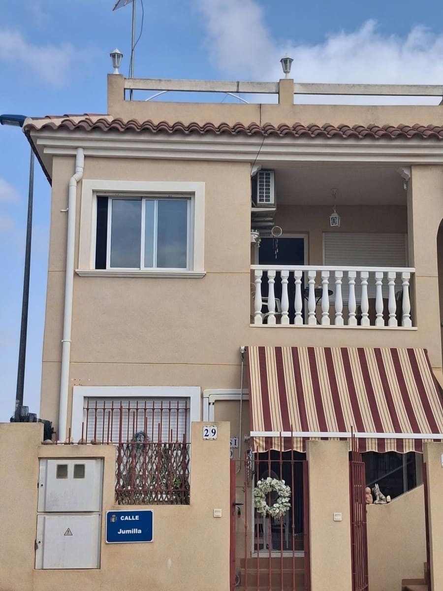 2 slaapkamer Appartement te koop in La Matanza met zwembad - € 99.995 (Ref: 10048683)