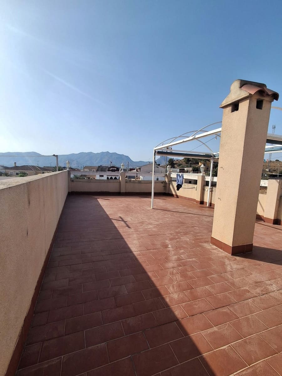 2 slaapkamer Appartement te koop in La Matanza met zwembad - € 99.995 (Ref: 10048683)