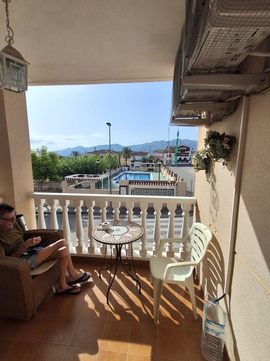 2 slaapkamer Appartement te koop in La Matanza met zwembad - € 99.995 (Ref: 10048683)