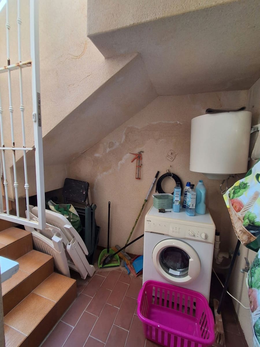 2 slaapkamer Appartement te koop in La Matanza met zwembad - € 99.995 (Ref: 10048683)