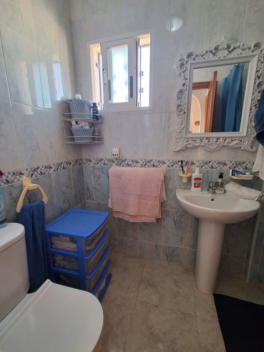 2 slaapkamer Appartement te koop in La Matanza met zwembad - € 99.995 (Ref: 10048683)