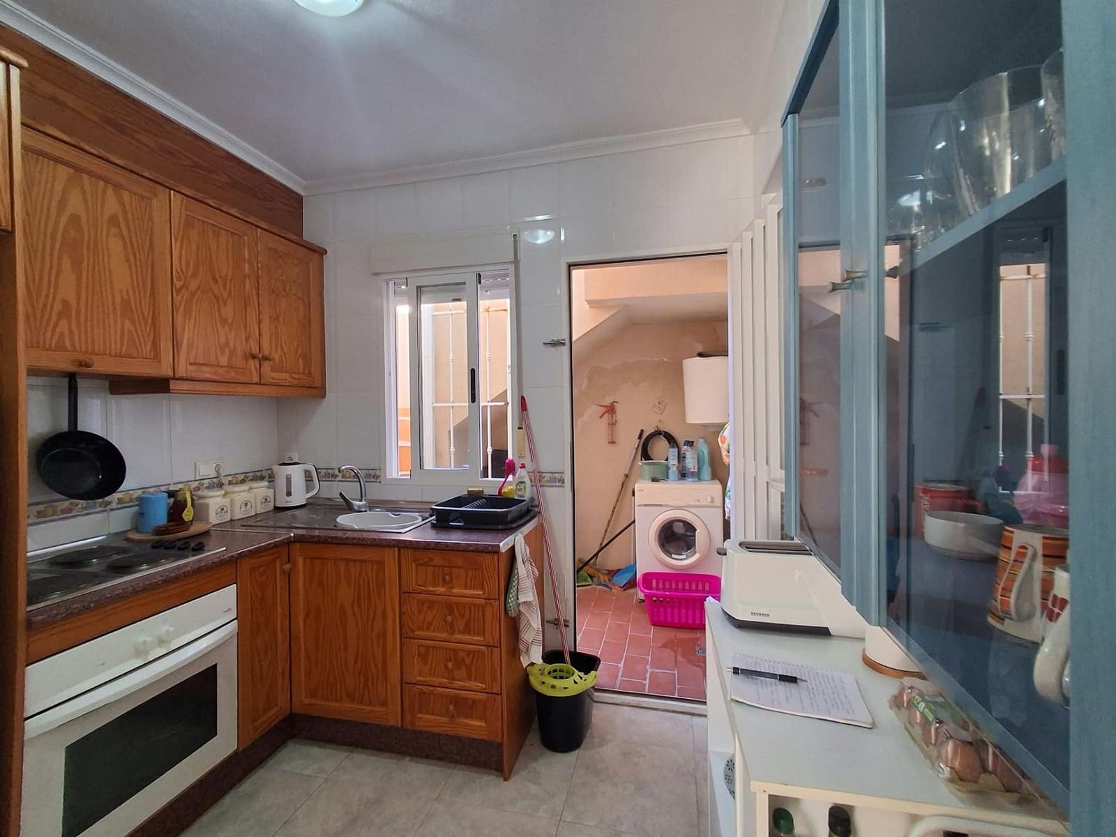 2 slaapkamer Appartement te koop in La Matanza met zwembad - € 99.995 (Ref: 10048683)