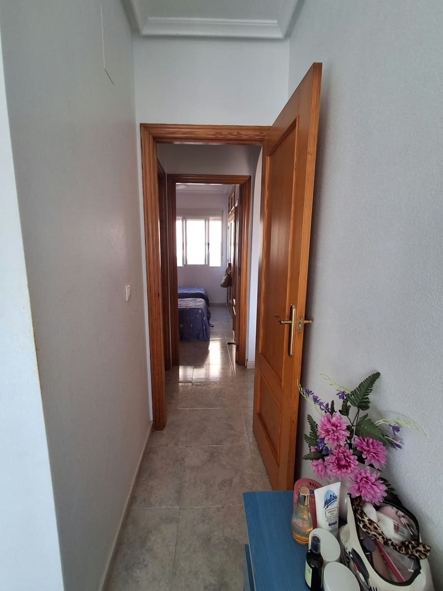 2 slaapkamer Appartement te koop in La Matanza met zwembad - € 99.995 (Ref: 10048683)