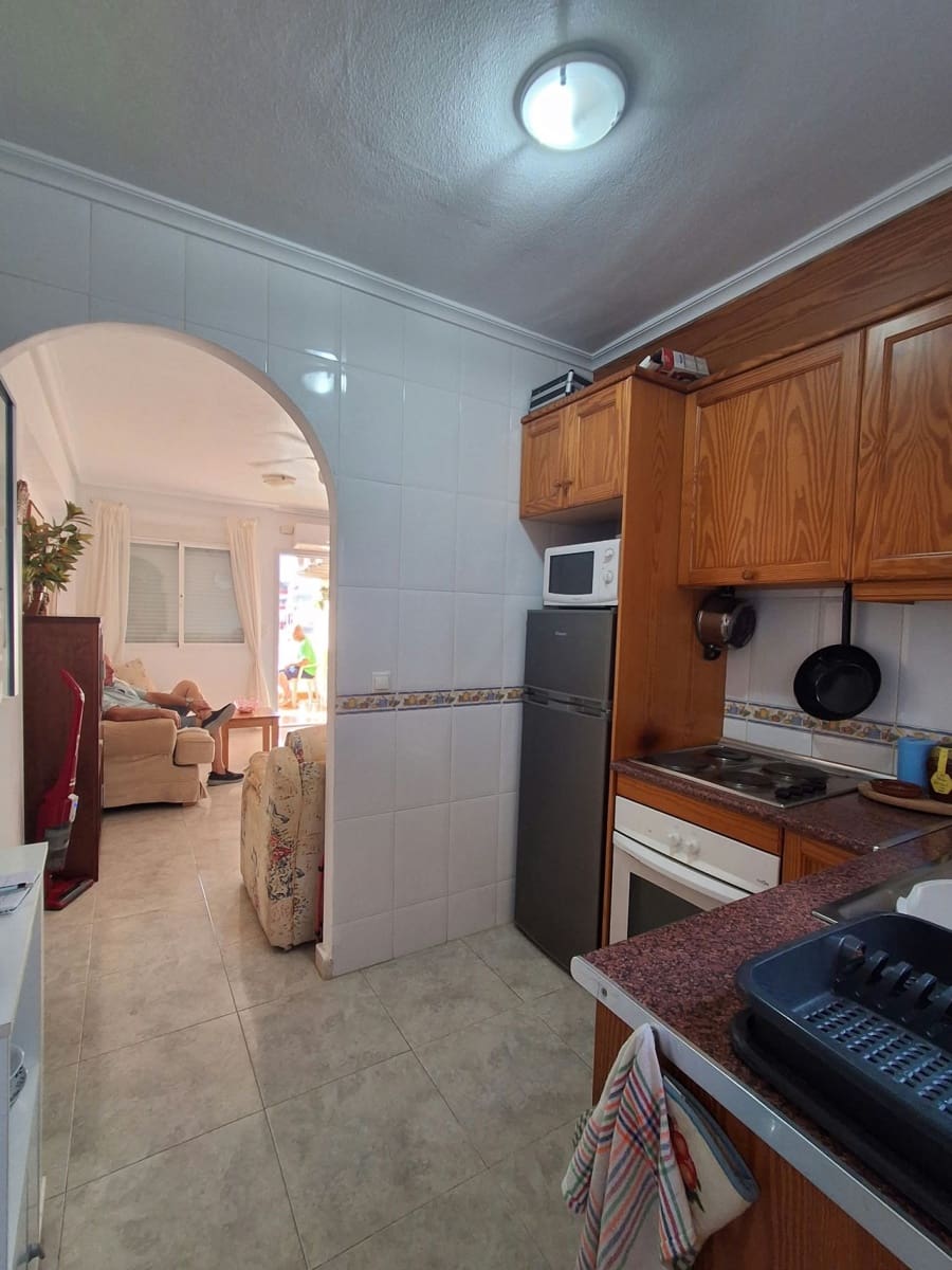 2 slaapkamer Appartement te koop in La Matanza met zwembad - € 99.995 (Ref: 10048683)