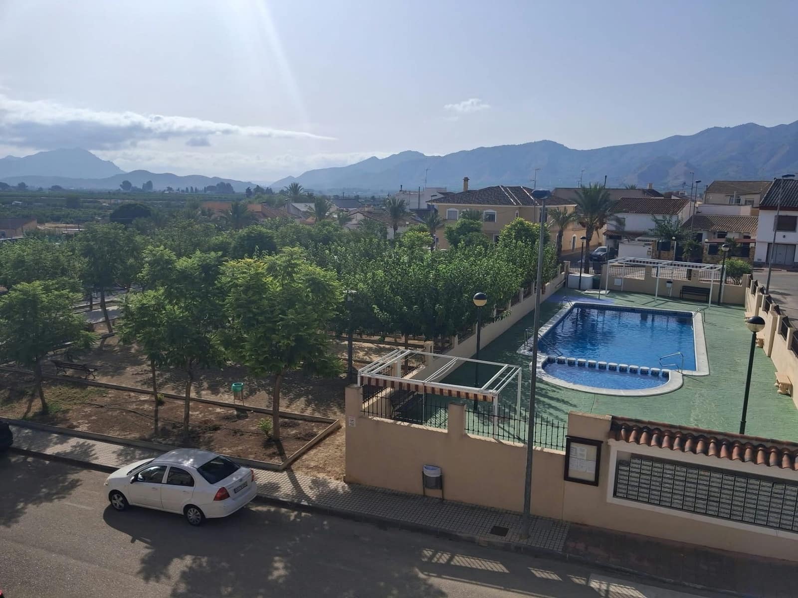 2 slaapkamer Appartement te koop in La Matanza met zwembad - € 99.995 (Ref: 10048683)