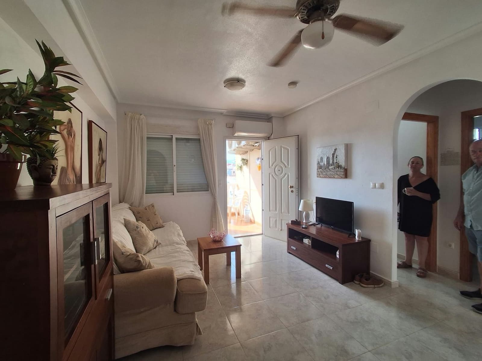2 slaapkamer Appartement te koop in La Matanza met zwembad - € 99.995 (Ref: 10048683)