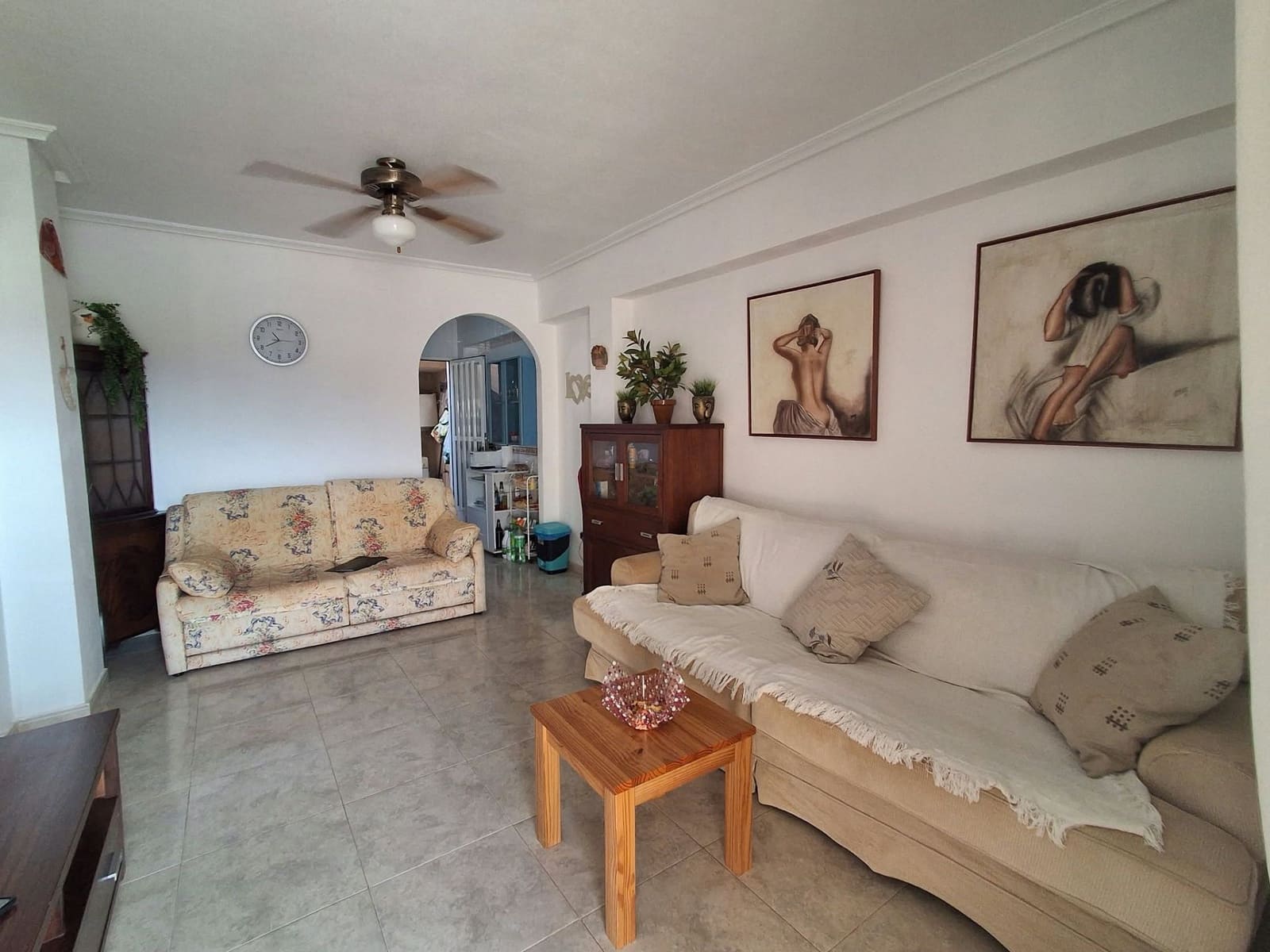 2 slaapkamer Appartement te koop in La Matanza met zwembad - € 99.995 (Ref: 10048683)