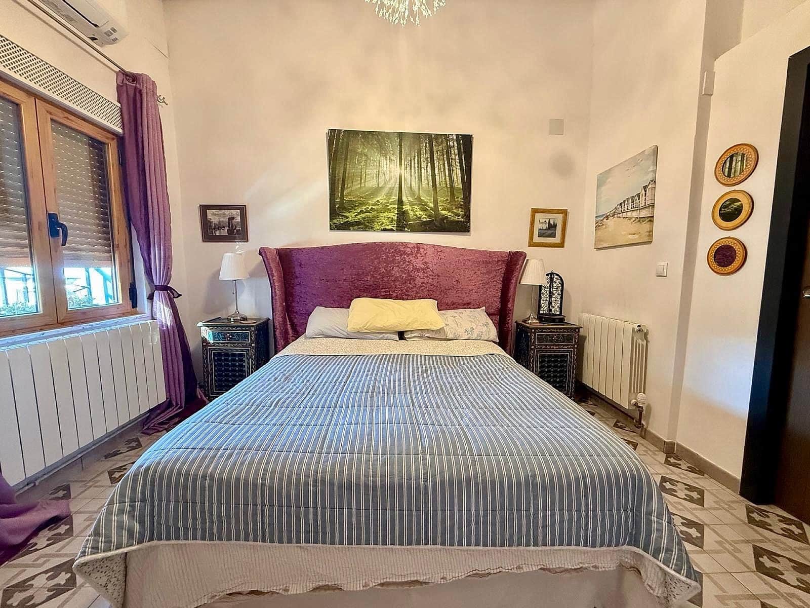 4 quarto Casa em Banda para venda em Pinoso com piscina - 339 995 € (Ref: 10048684)