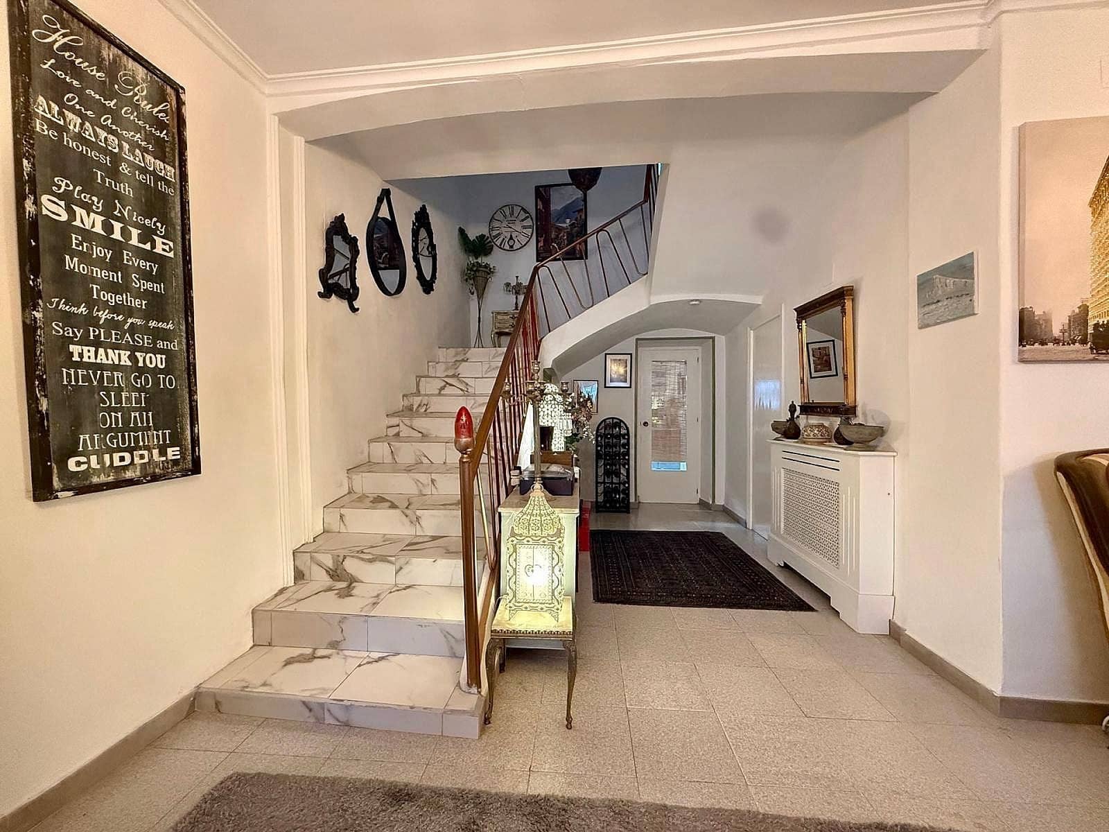 4 quarto Casa em Banda para venda em Pinoso com piscina - 339 995 € (Ref: 10048684)