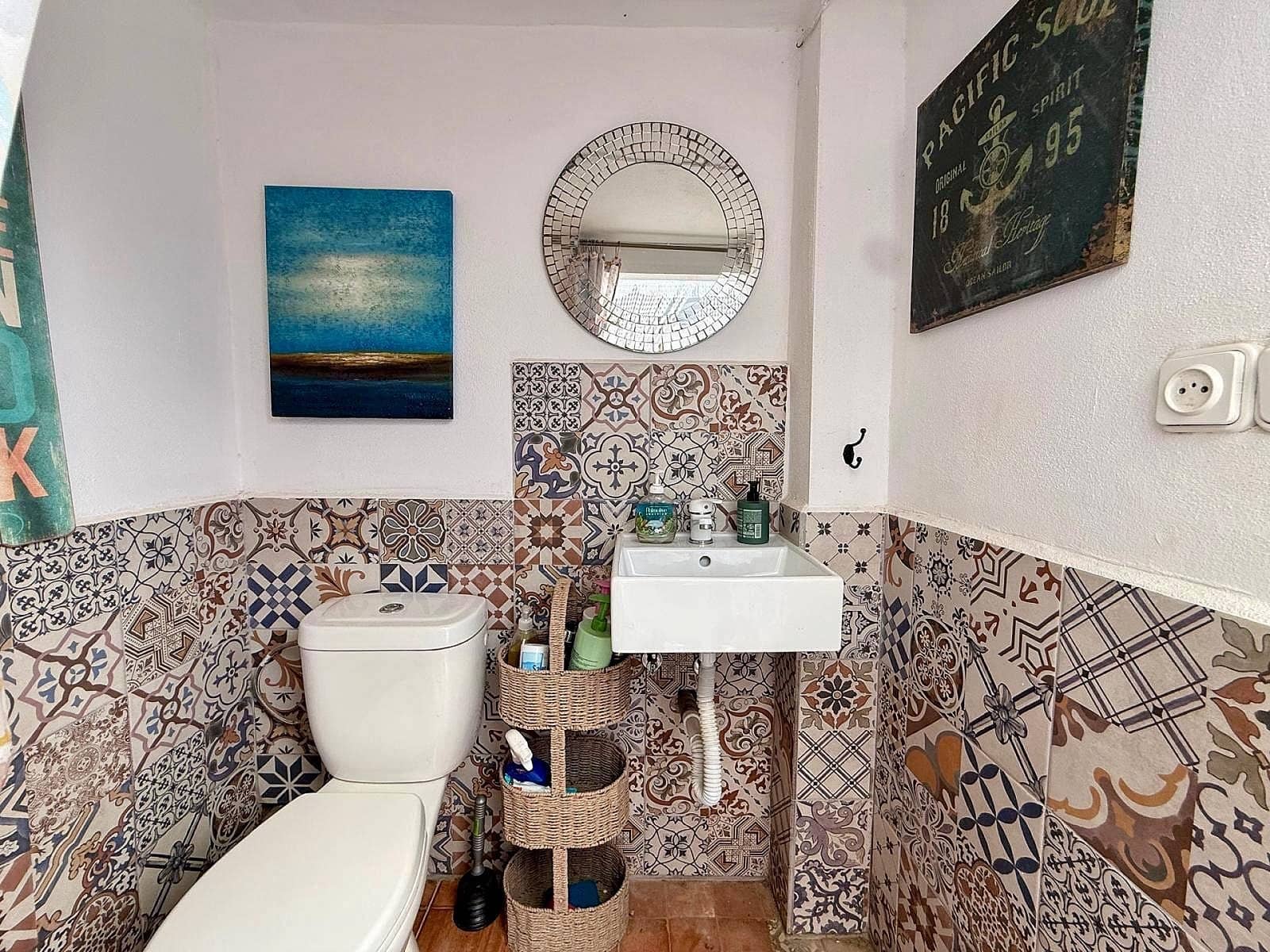 4 quarto Casa em Banda para venda em Pinoso com piscina - 339 995 € (Ref: 10048684)