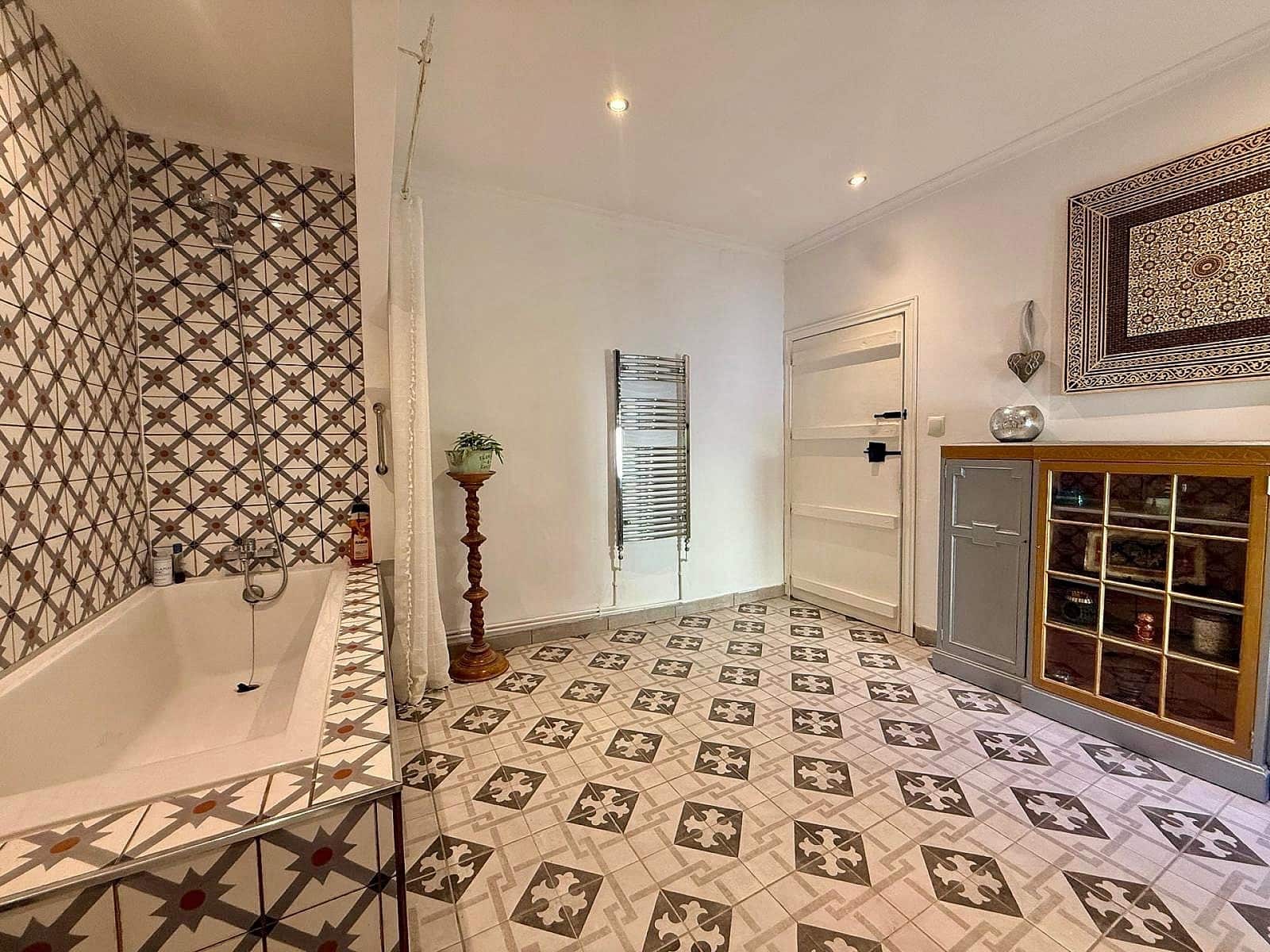 4 quarto Casa em Banda para venda em Pinoso com piscina - 339 995 € (Ref: 10048684)