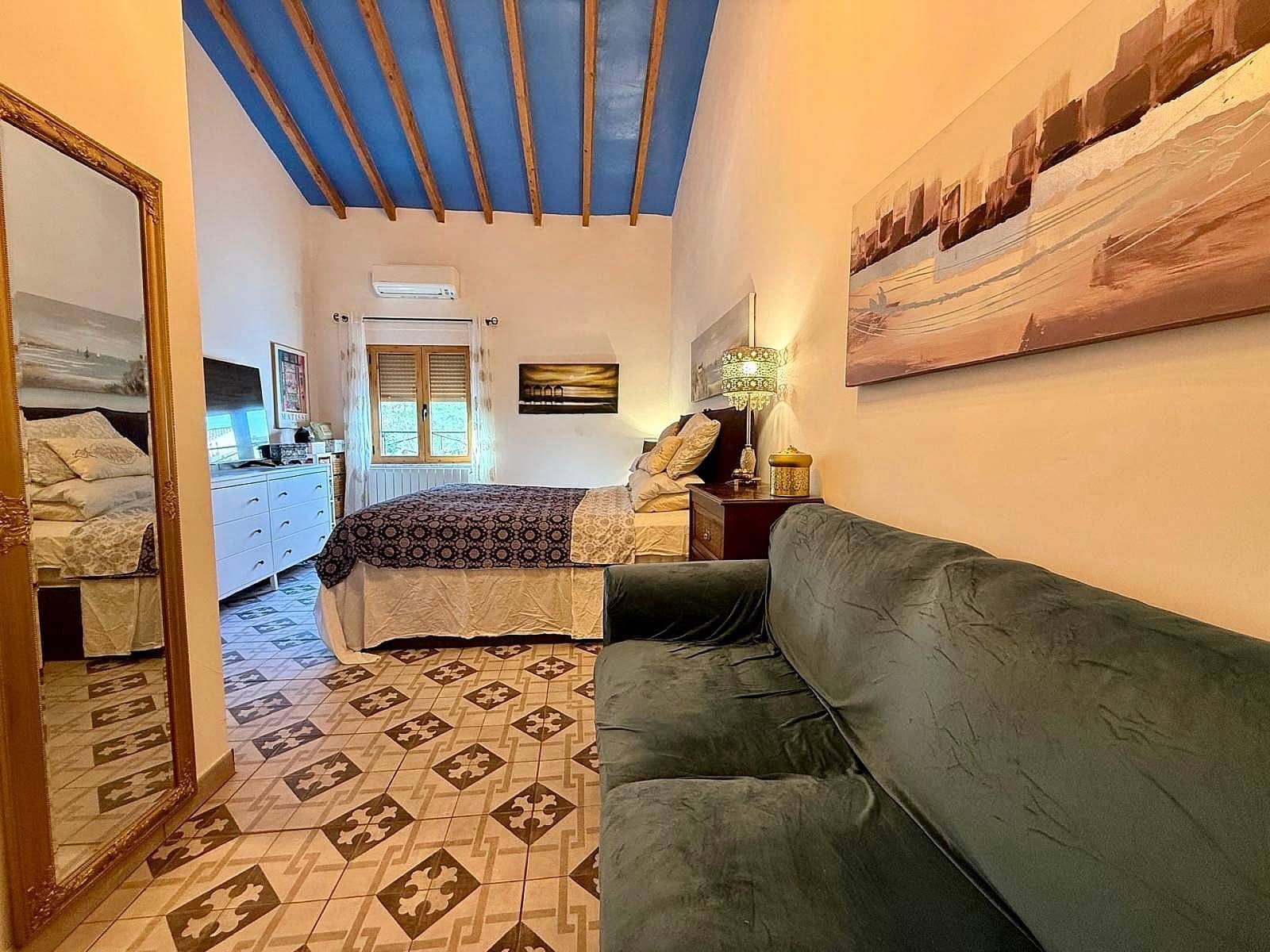 4 quarto Casa em Banda para venda em Pinoso com piscina - 339 995 € (Ref: 10048684)