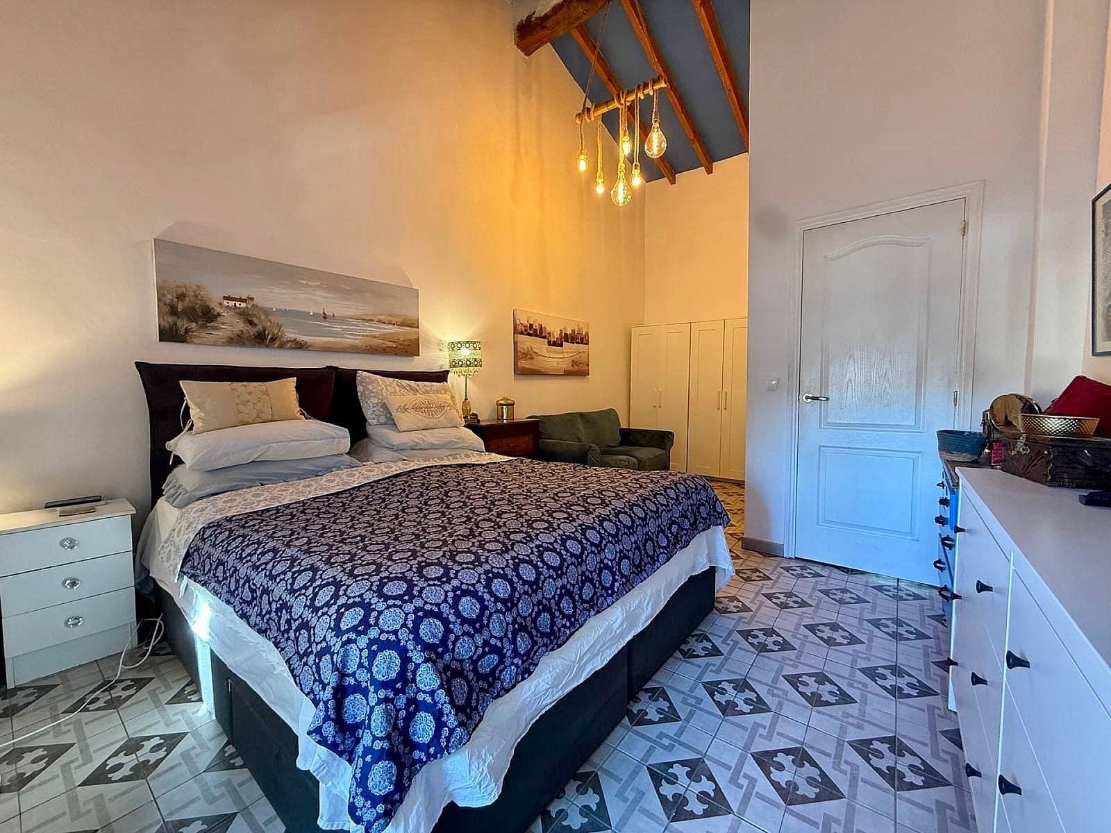 4 quarto Casa em Banda para venda em Pinoso com piscina - 339 995 € (Ref: 10048684)