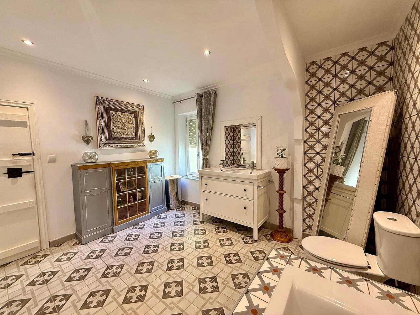 4 quarto Casa em Banda para venda em Pinoso com piscina - 339 995 € (Ref: 10048684)