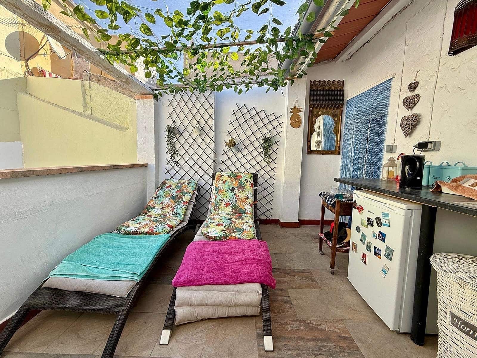 4 quarto Casa em Banda para venda em Pinoso com piscina - 339 995 € (Ref: 10048684)