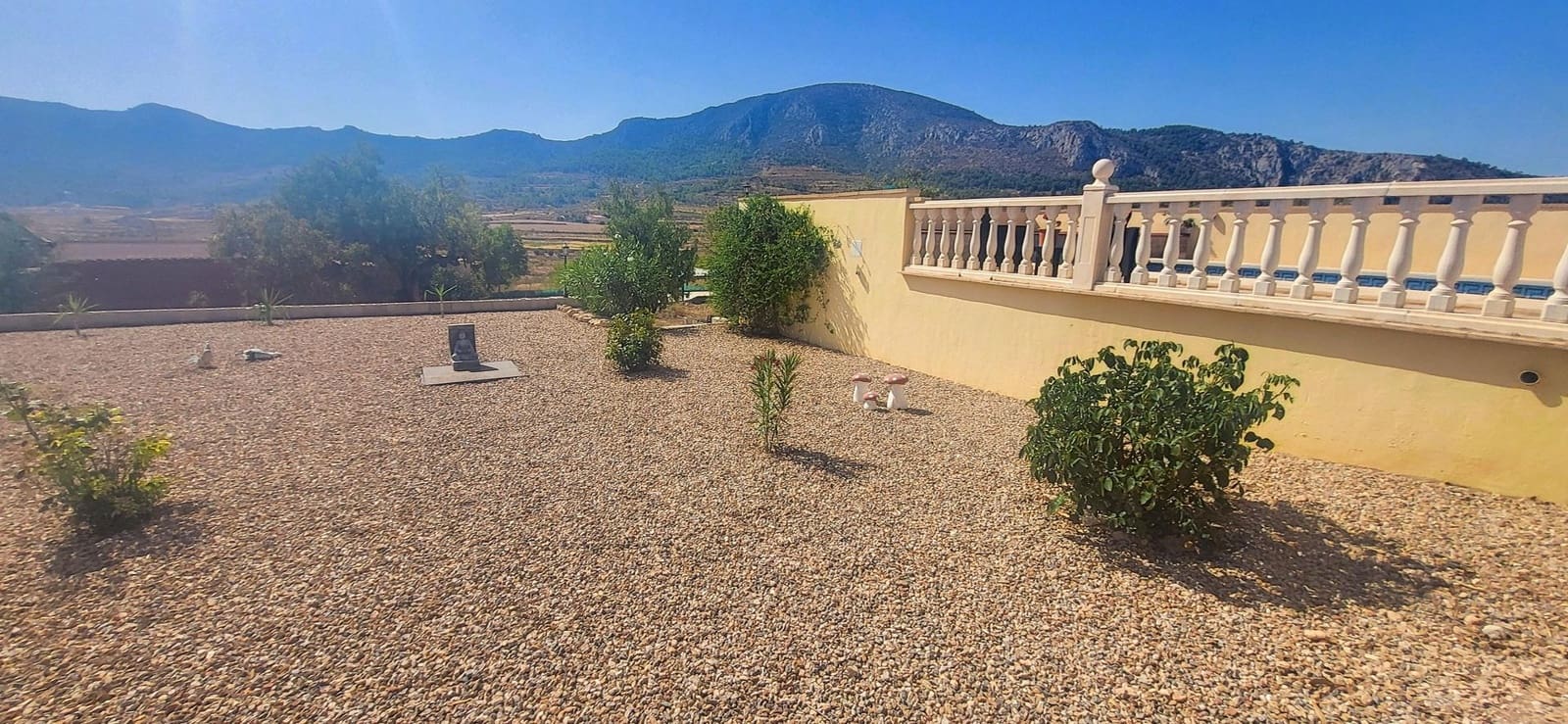 3 sovrum Villa till salu i La Romana med pool garage - 289 999 € (Ref: 10049900)