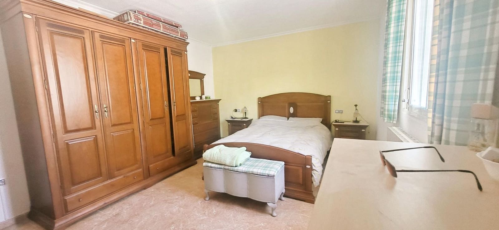 3 sovrum Villa till salu i La Romana med pool garage - 289 999 € (Ref: 10049900)