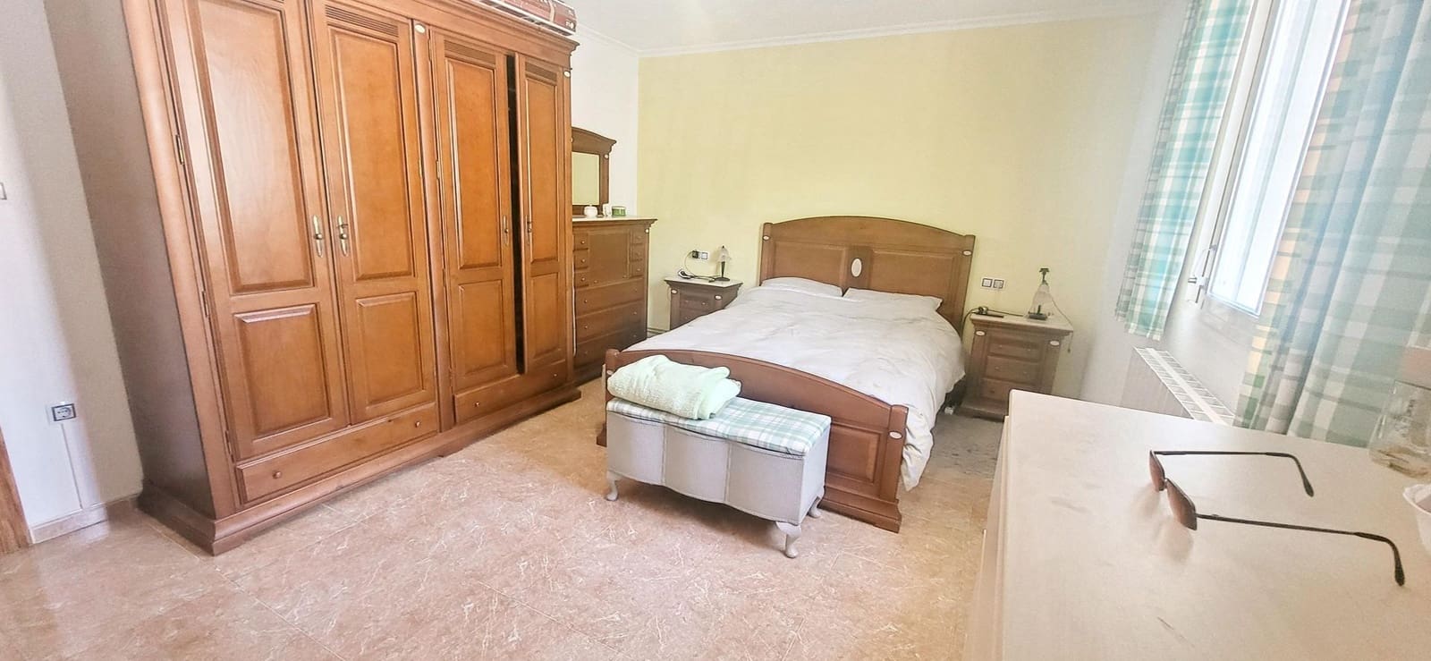 3 sovrum Villa till salu i La Romana med pool garage - 289 999 € (Ref: 10049900)