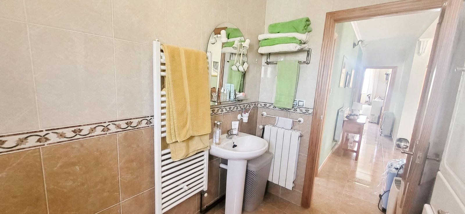3 sovrum Villa till salu i La Romana med pool garage - 289 999 € (Ref: 10049900)