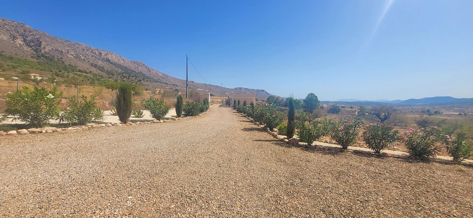 3 sovrum Villa till salu i La Romana med pool garage - 289 999 € (Ref: 10049900)