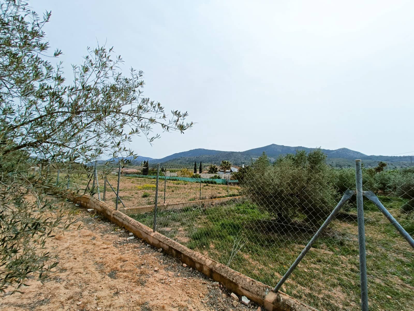 4 bedroom Villa for sale in Hondon de los Frailes with garage - € 180,000 (Ref: 10054606)