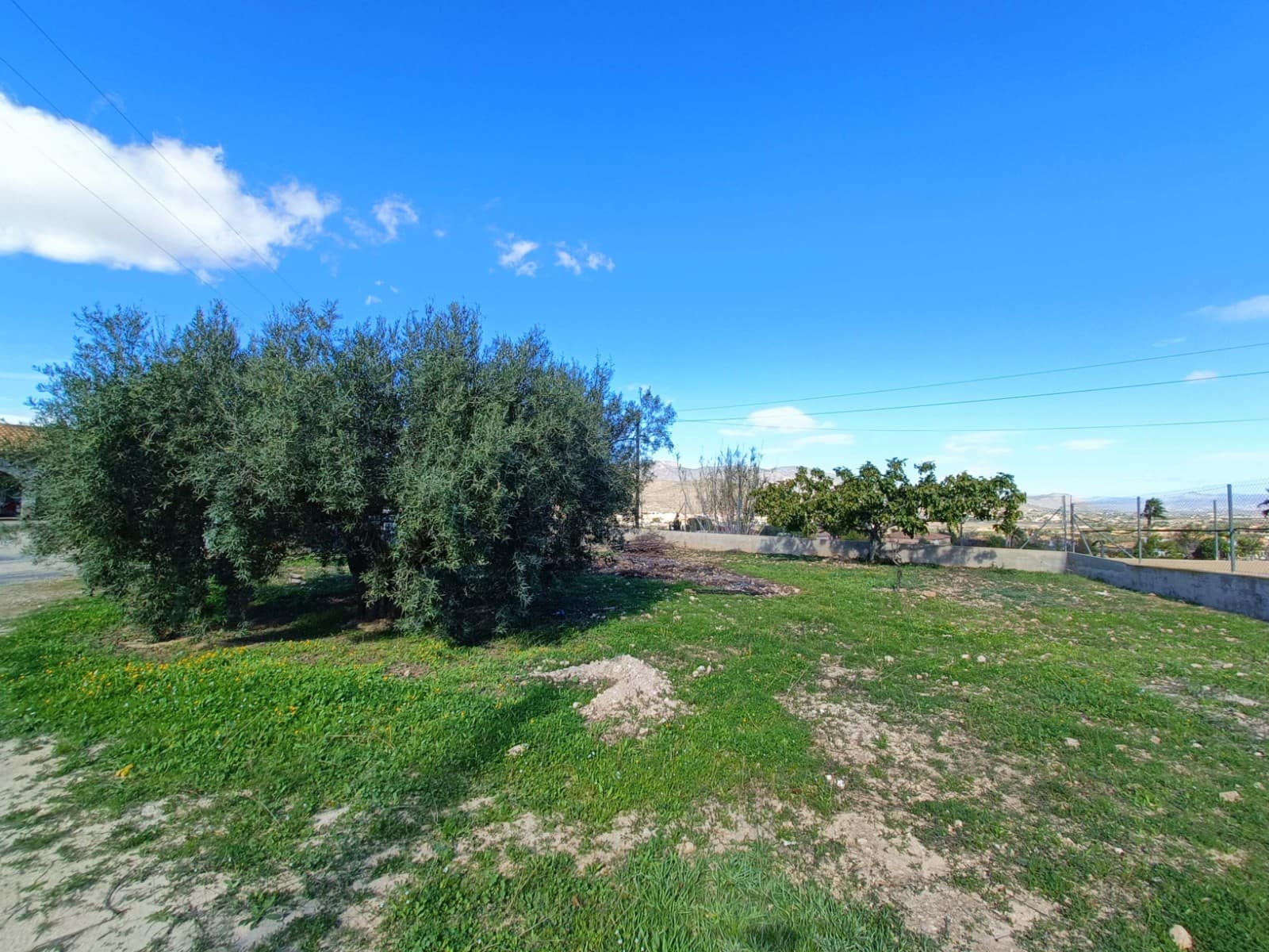 4 bedroom Villa for sale in Hondon de los Frailes with garage - € 245,000 (Ref: 10054607)