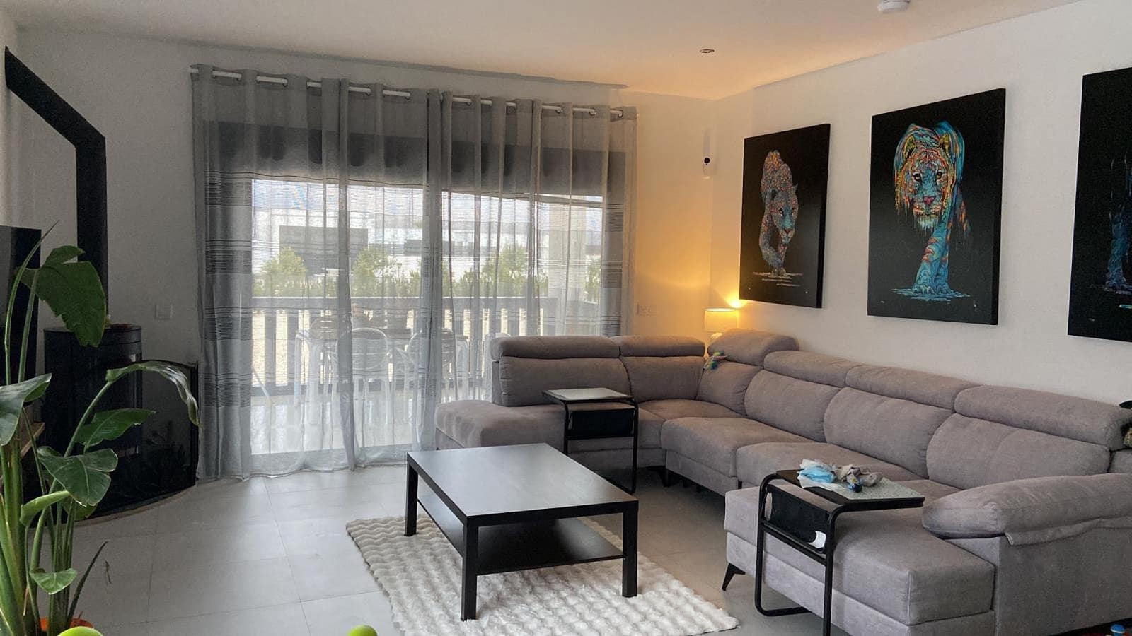 3 bedroom Villa for sale in Canada de la Lena with pool garage - € 450,000 (Ref: 10059068)